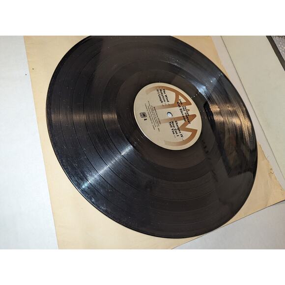 Vintge 1971 Cat Stevens Teaser & The Firecat Vinyl Record Original - Picture 2 of 11